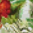 Preview of cross stitch pattern: #2627418