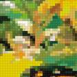 Preview of cross stitch pattern: #2627421