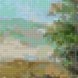 Preview of cross stitch pattern: #2627423