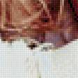 Preview of cross stitch pattern: #2627436