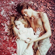 Cross stitch pattern: #2627436