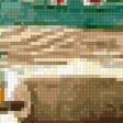 Preview of cross stitch pattern: #2627447