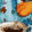 Preview of cross stitch pattern: #2627450