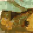 Preview of cross stitch pattern: #2627456
