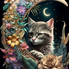 Cross stitch pattern: #2627528