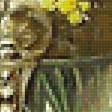 Preview of cross stitch pattern: #2627812