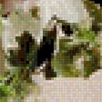 Preview of cross stitch pattern: #2627822