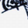 Preview of cross stitch pattern: #2627892