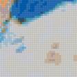 Preview of cross stitch pattern: #2627899