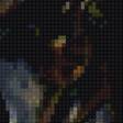 Preview of cross stitch pattern: #2627946
