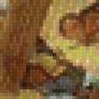 Preview of cross stitch pattern: #2627990