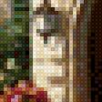 Preview of cross stitch pattern: #2628018