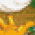 Preview of cross stitch pattern: #2628086