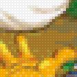 Preview of cross stitch pattern: #2628089