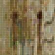 Preview of cross stitch pattern: #2628147