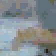 Preview of cross stitch pattern: #2628250