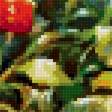 Preview of cross stitch pattern: #2628385