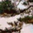 Preview of cross stitch pattern: #2628398