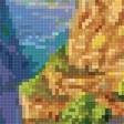 Preview of cross stitch pattern: #2628399