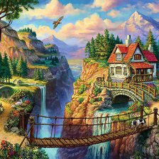 Cross stitch pattern: #2628399