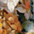 Preview of cross stitch pattern: #2628404