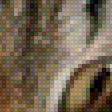 Preview of cross stitch pattern: #2628770