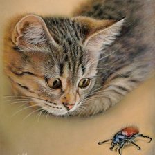 Cross stitch pattern: #2628770