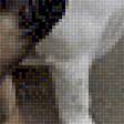 Preview of cross stitch pattern: #2628779