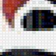 Preview of cross stitch pattern: #2628877