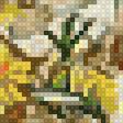 Preview of cross stitch pattern: #2628881