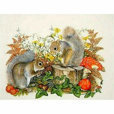 Cross stitch pattern: #2628881