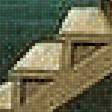 Preview of cross stitch pattern: #2628884