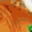 Preview of cross stitch pattern: #2628902