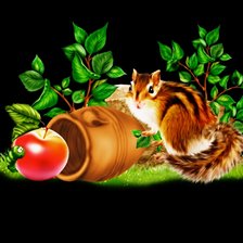 Cross stitch pattern: #2628907