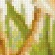 Preview of cross stitch pattern: #2628913