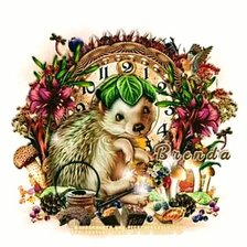 Cross stitch pattern: #2628916