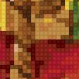 Preview of cross stitch pattern: #2628934