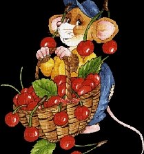 Cross stitch pattern: #2628934