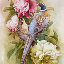 Cross stitch pattern: #2629001