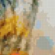 Preview of cross stitch pattern: #2629047