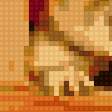 Preview of cross stitch pattern: #2629077