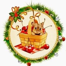 Cross stitch pattern: #2629077