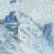 Preview of cross stitch pattern: #2629296