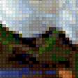 Preview of cross stitch pattern: #2629308