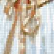 Preview of cross stitch pattern: #2629433