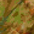 Preview of cross stitch pattern: #2629440