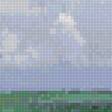 Preview of cross stitch pattern: #2629582