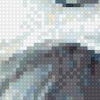 Preview of cross stitch pattern: #2629628