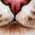 Preview of cross stitch pattern: #2629664