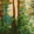 Preview of cross stitch pattern: #2629816